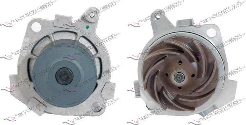 POMPA ACQUA COUPE', BRAVO, THESIS, STILO, KAPPA 2.0 20V ASP - TB