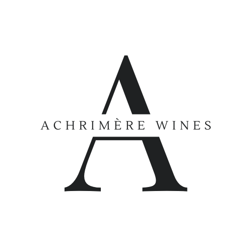 Achrimère CM10 Chardonnay & EM12 Pinot Gris Sampler -------- 6 bottles (3 bottles of each)