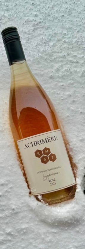 Wine Club - Rose all Day (3 bottles)