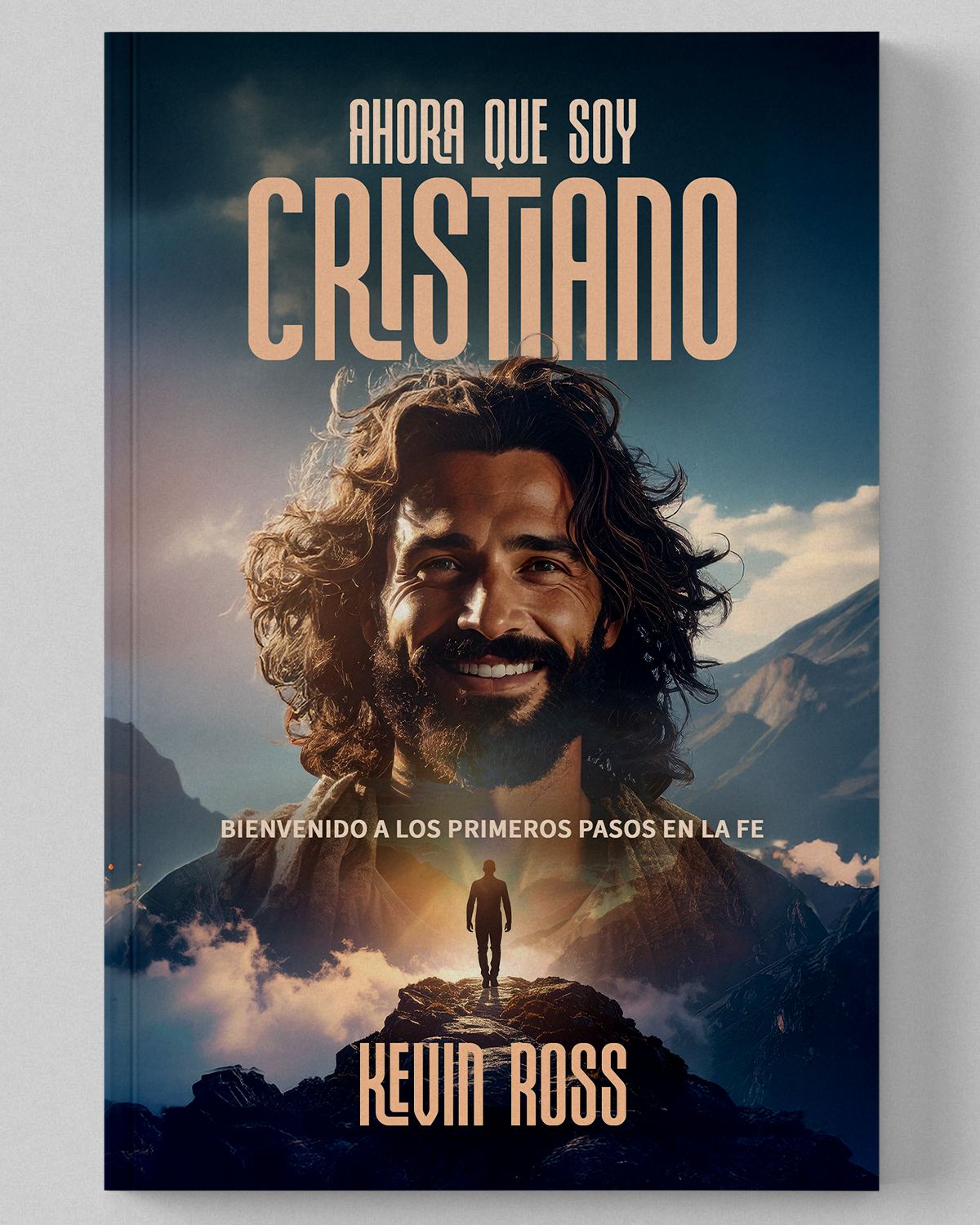 Ahora Que Soy Cristiano