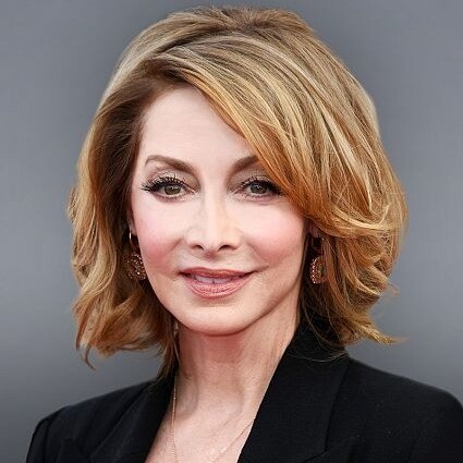 Sharon Lawrence Photo Op - Saturday Daytime