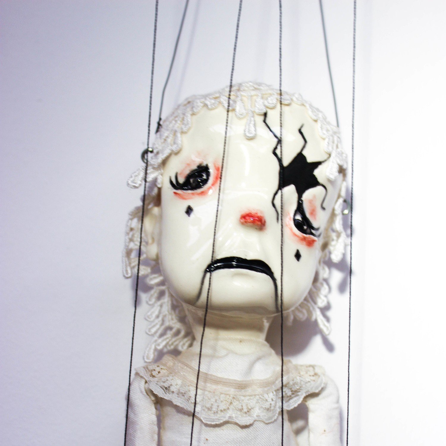 Marionette--Verna