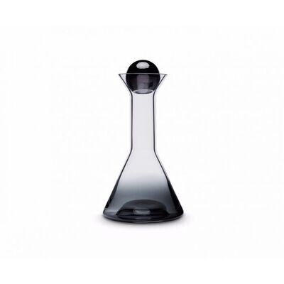 Tom Dixon Tank Decanter Black