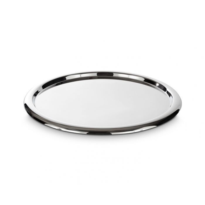 Tom Dixon Brew Tray Stainless Steel