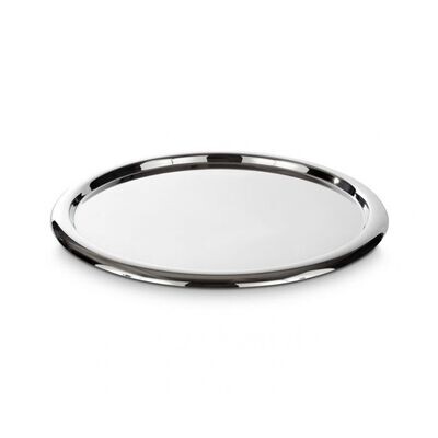 Tom Dixon Brew Tray Stainless Steel