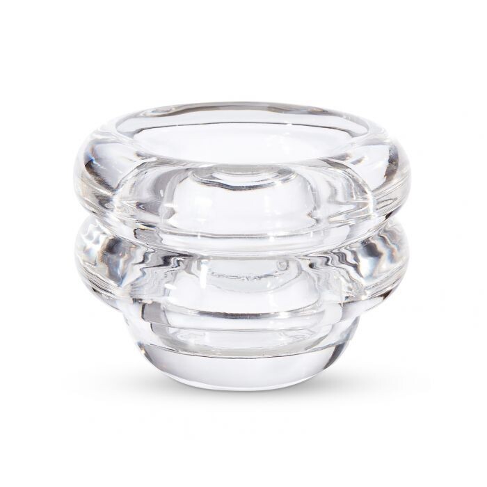 Tom Dixon Press Tea Light Horizontal