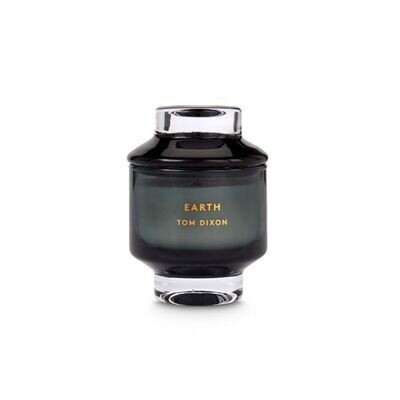 Tom Dixon Candle Earth Medium