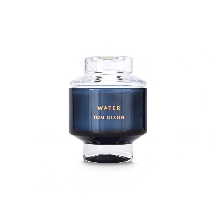 Tom Dixon Candle Water Medium