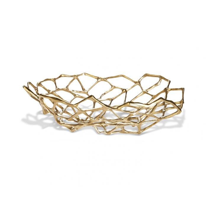 Tom Dixon Bone Bowl Large