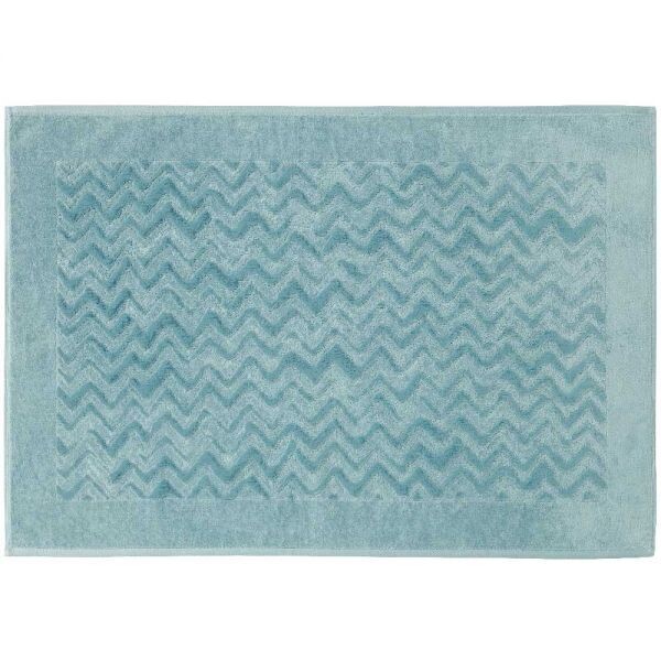 Missoni Bath Mat Rex Blue