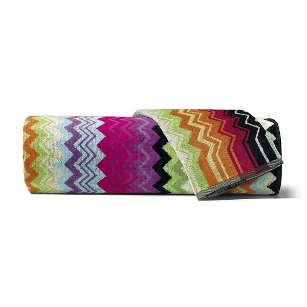 Missoni Bath Sheet Giaccomo 159