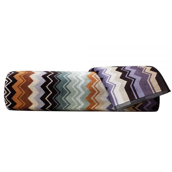 Missoni Bath Towel Giaccomo 165