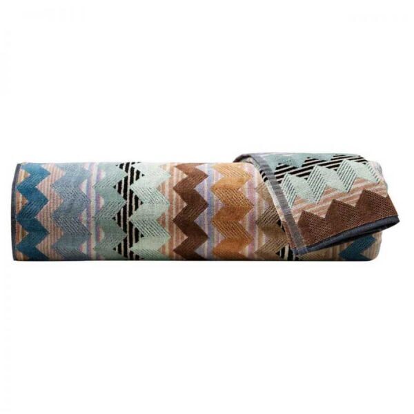 Missoni Hand Towel Alfred 160