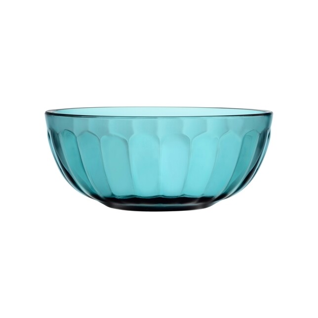 iittala Raami Bowl Sea Blue