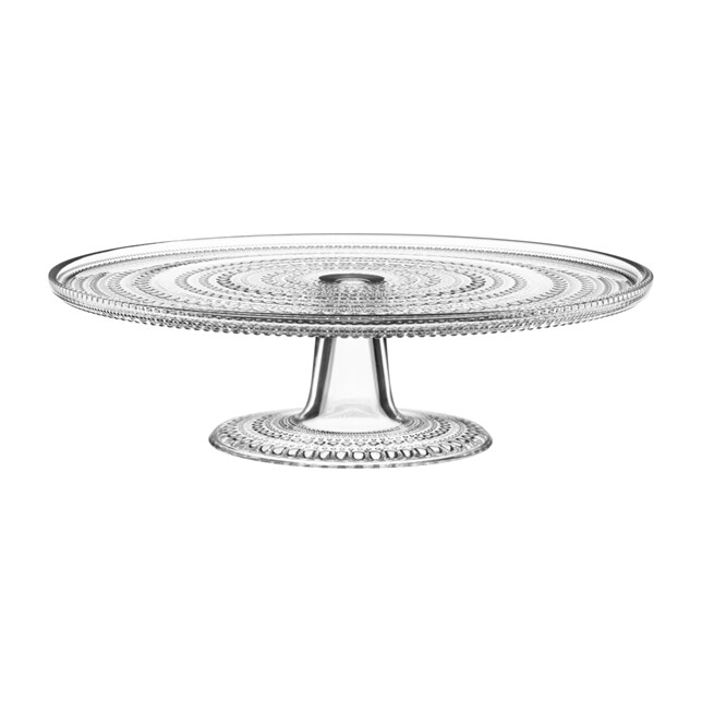 iittala Kastehelmi Cake Stand