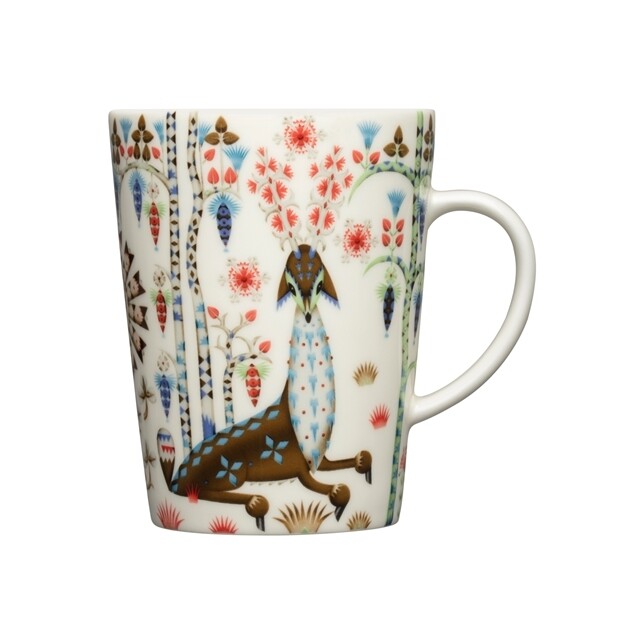 iittala Taika Mug Fox