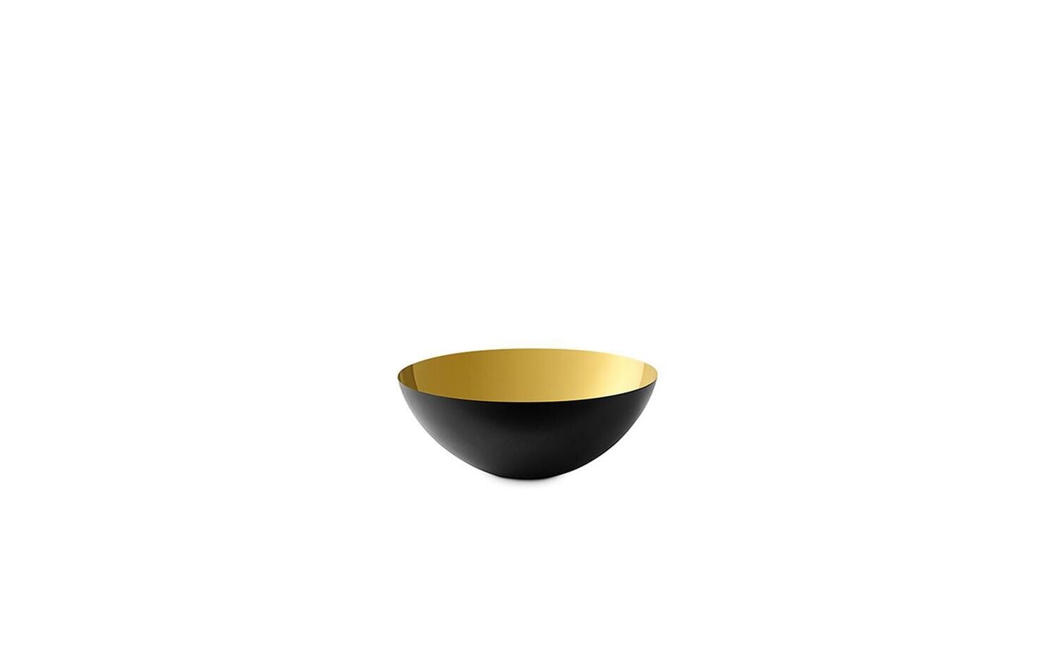 Normann Copenhagen Krenit Bowl Small