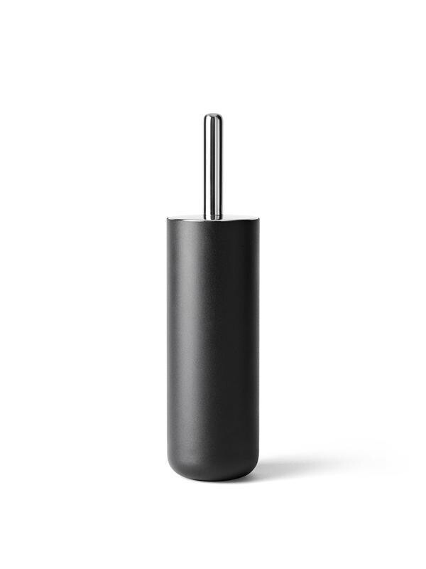Menu Toilet Brush Black