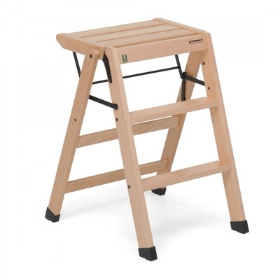 Foppapedretti Stepladder/Stool Beech