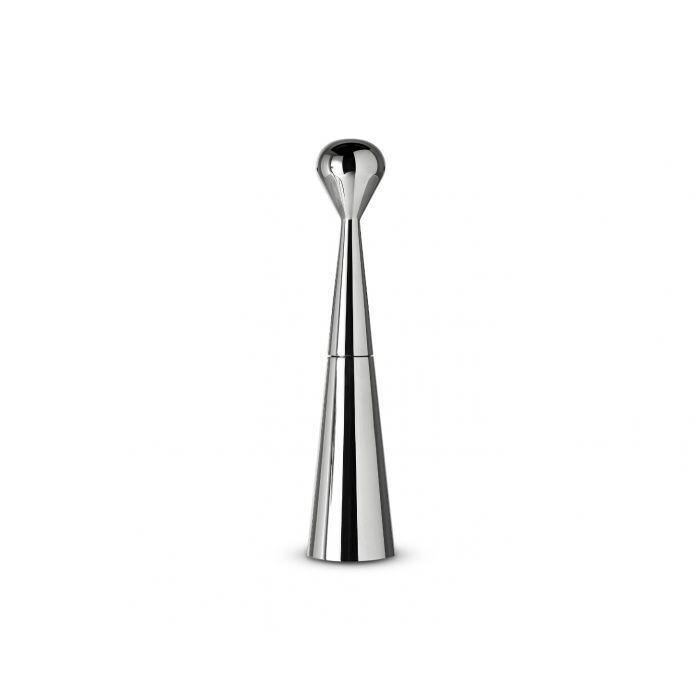 Tom Dixon Mill Salt &amp; Pepper Grinder Tall