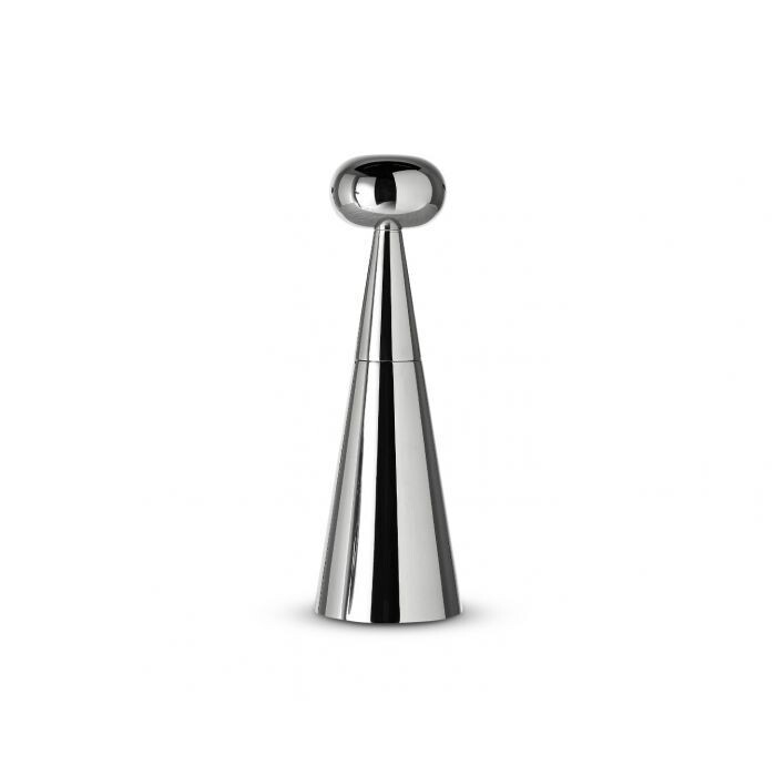 Tom Dixon Mill Salt &amp; Pepper Grinder Small