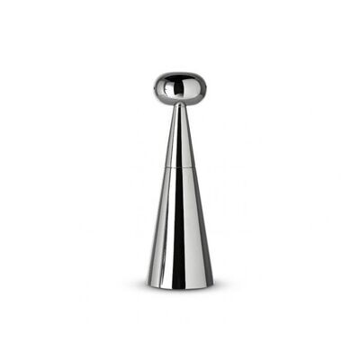 Tom Dixon Mill Salt &amp; Pepper Grinder Small