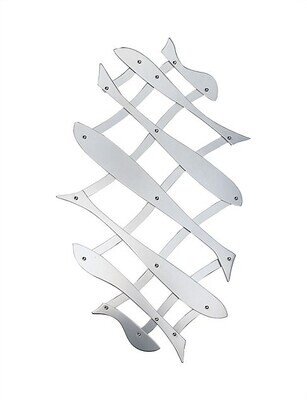 Alessi Pescher Trivet