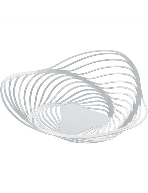Alessi Trinity Basket/Centrepiece