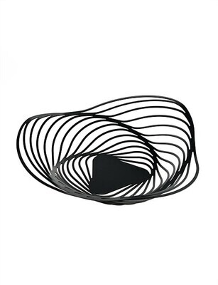 Alessi Trinity Basket/Centrepiece