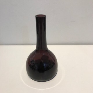 IVV Bud Vase Purple