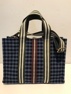 Inouitoosh Nomad Bag Marci