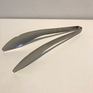 Aux Japan Fingertip Tongs Large