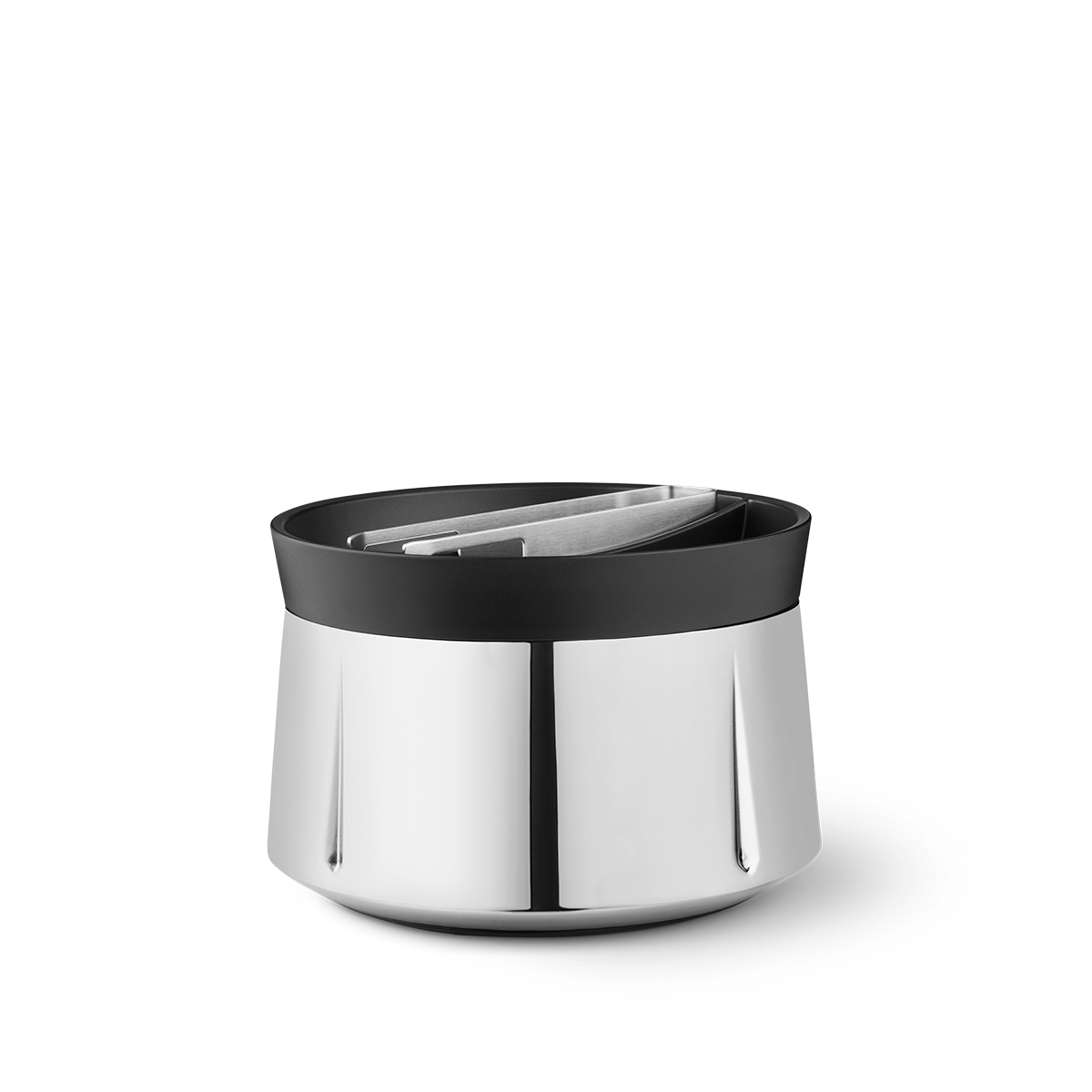 Rosendahl Ice Bucket with Tongs