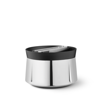 Rosendahl Ice Bucket with Tongs