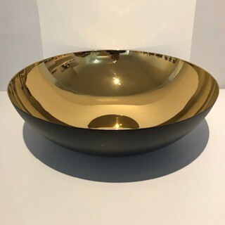 Normann Copenhagen Krenit Bowl XL