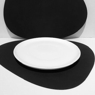 Marc Newson Dinner Plate set of 4