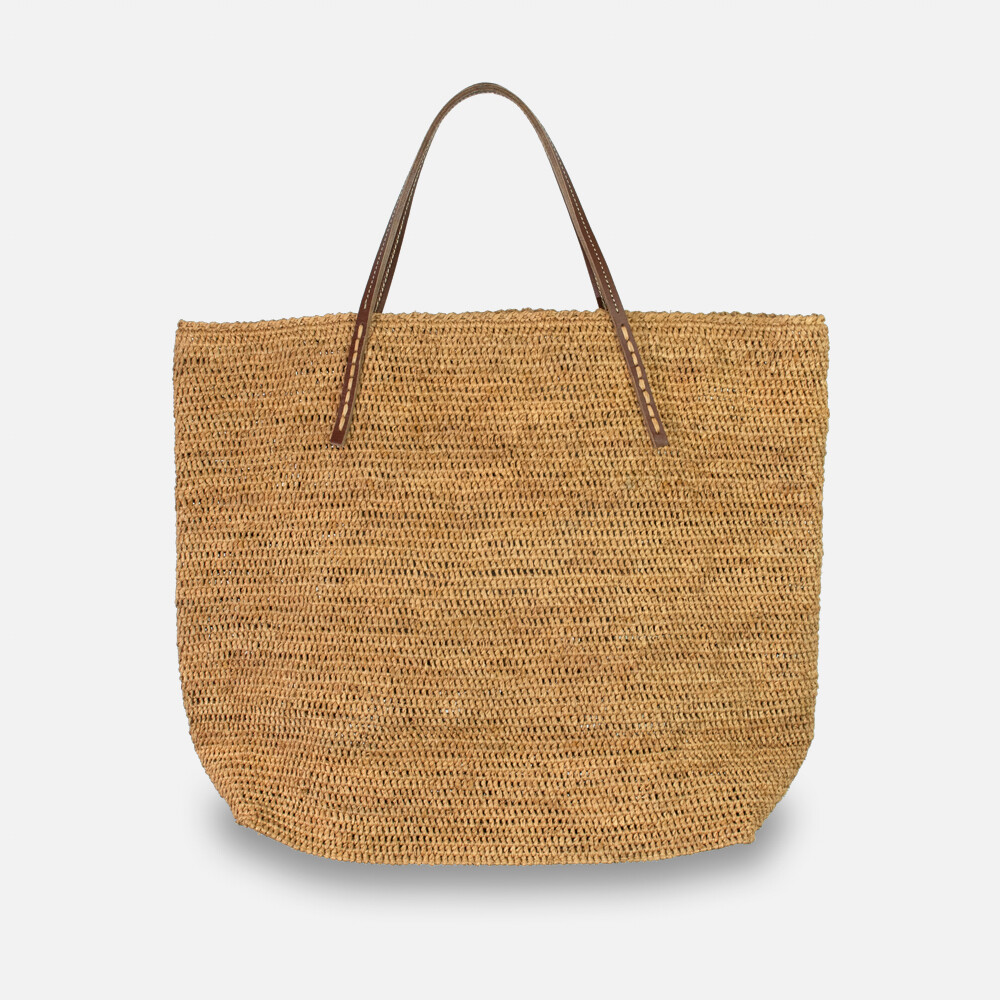 Sans Arcidet Beby Bag Tea Large