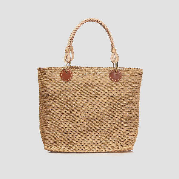 Sans Arcidet Beby Bag Tea Small