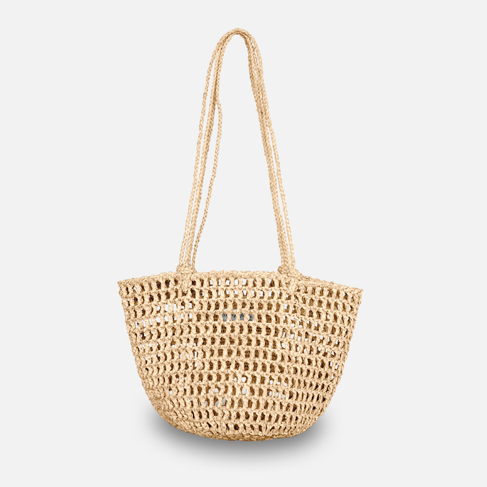 Sans Arcidet Noosa Bag Natural