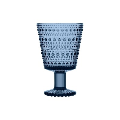 iittala Kastehelmi Glass Rain set of 4