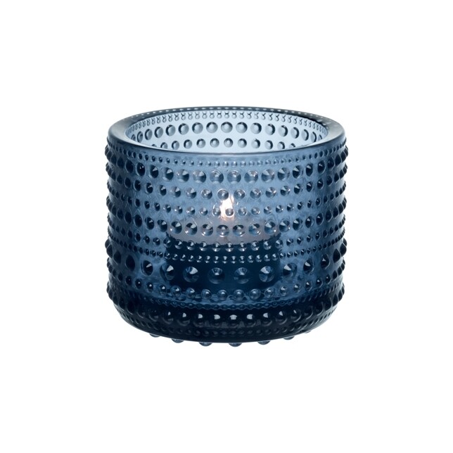 iittala Kastehelmi Tea Light Rain