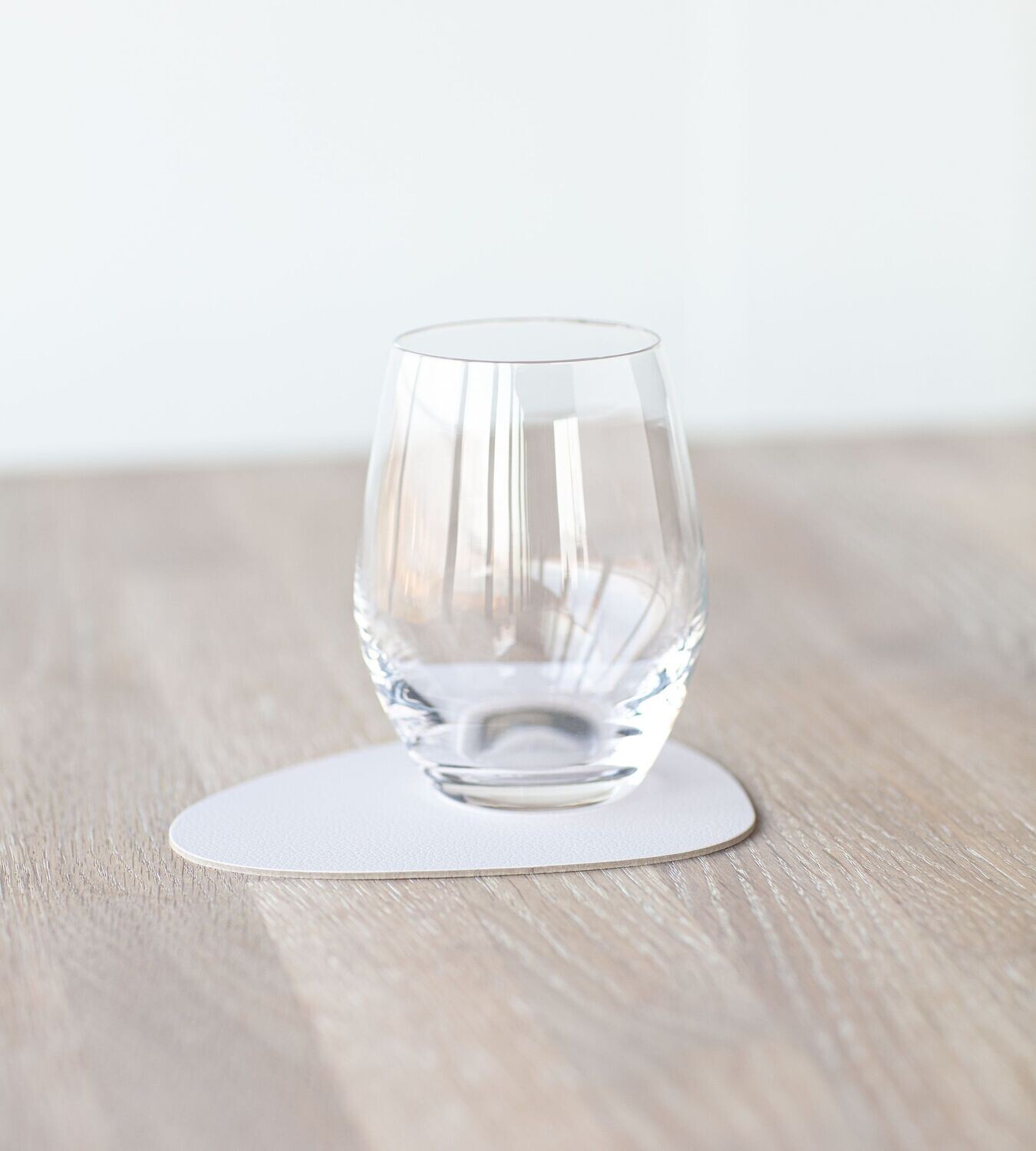Lind DNA Coasters Soft Nude set of 6