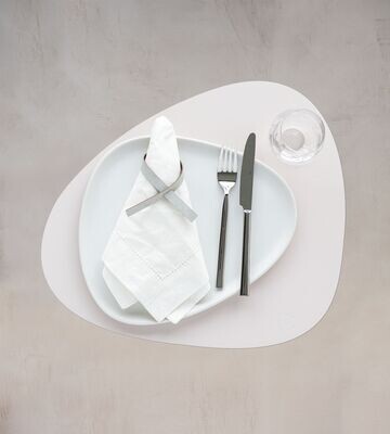 Lind DNA Placemat Soft Nude