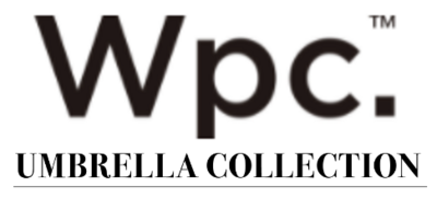 Wpc Umbrella Collection