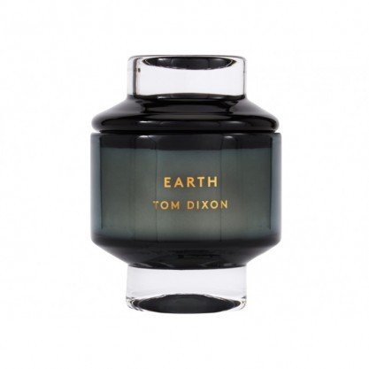Tom Dixon Candle Earth Large