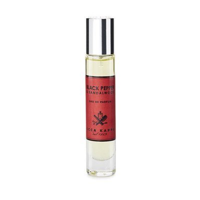 Acca Kappa Fragrance Black Pepper &amp; Sandalwood