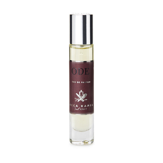 Acca Kappa Fragrance Ode