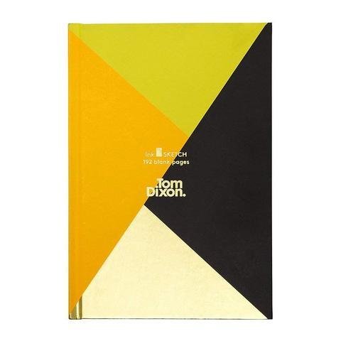 Tom Dixon Sketch Book