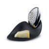 Alessi Forma Cheese Grater