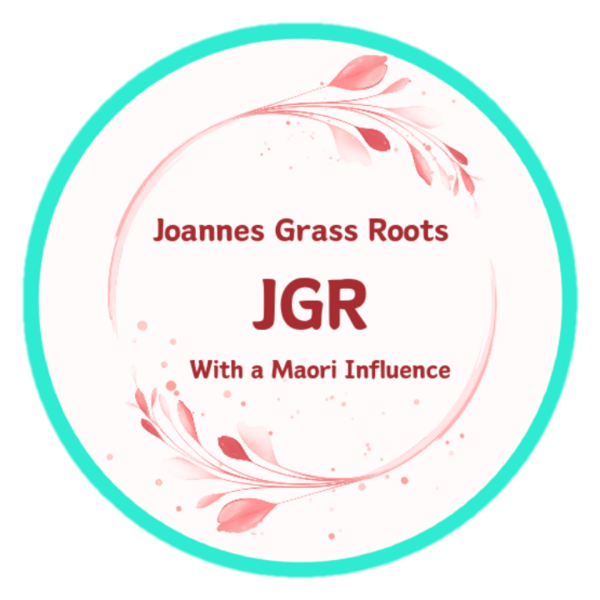 Joannes Grass Roots
